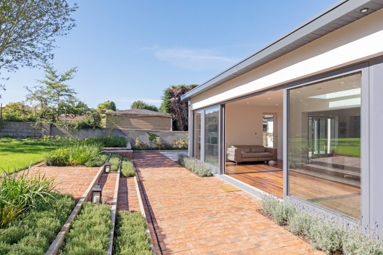 Douglas McGee Architects T/A Dwellbeing.ie