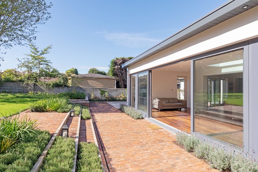 Douglas McGee Architects T/A Dwellbeing.ie