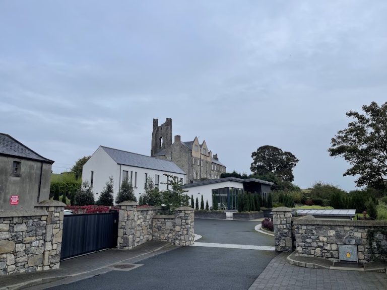 Dovida Meath