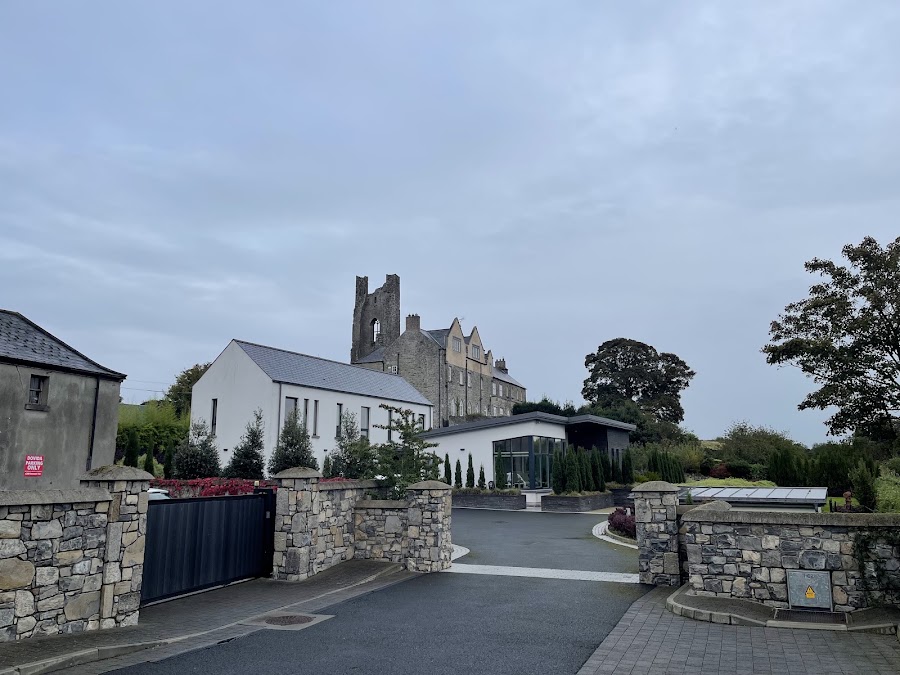 Dovida Meath