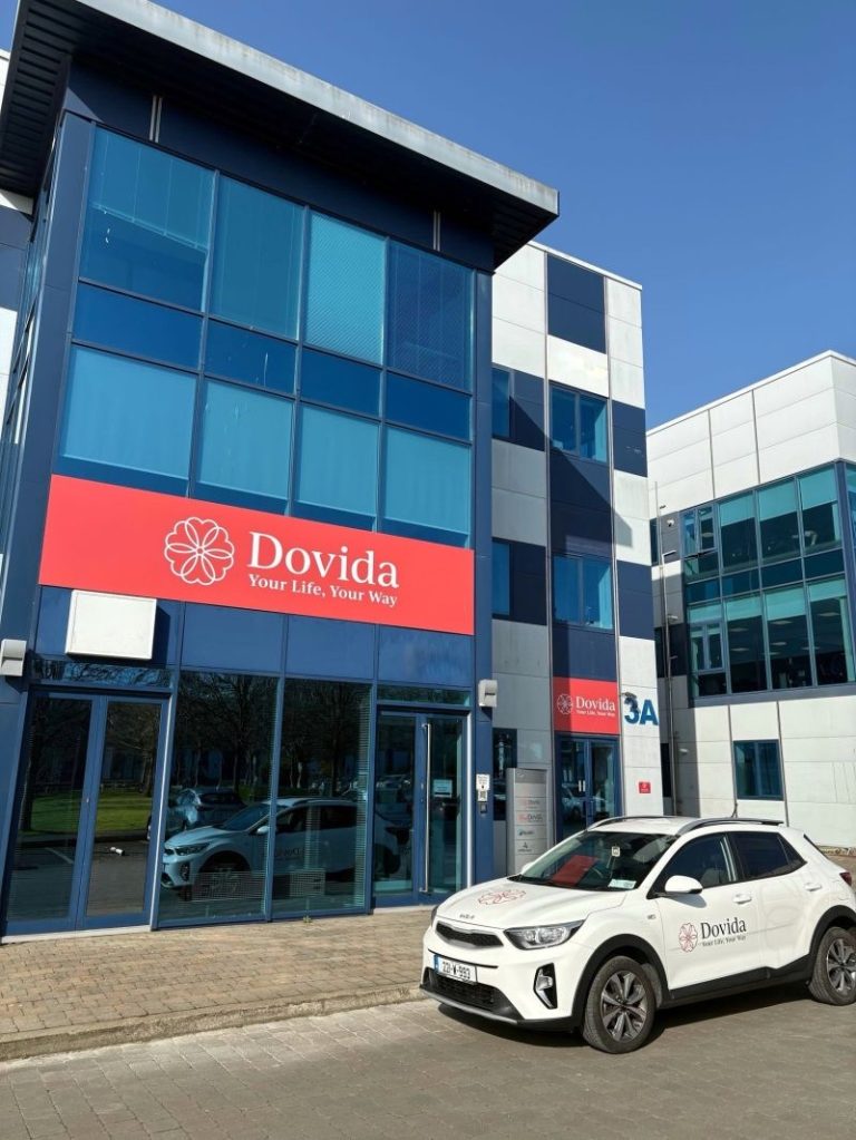 Dovida Waterford