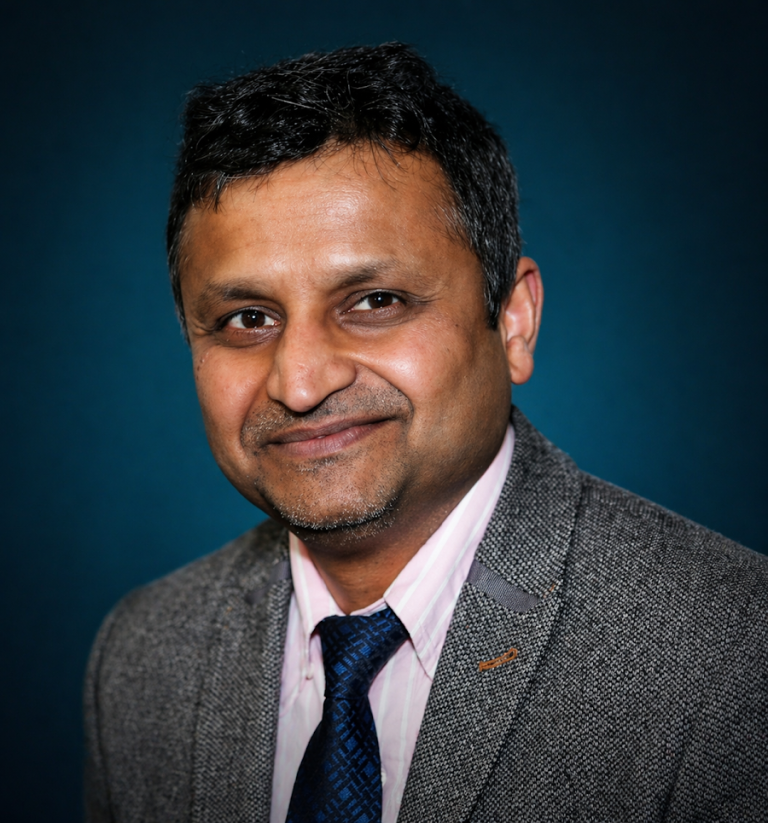 Dr Deepak Kumar – Audiology Clinic