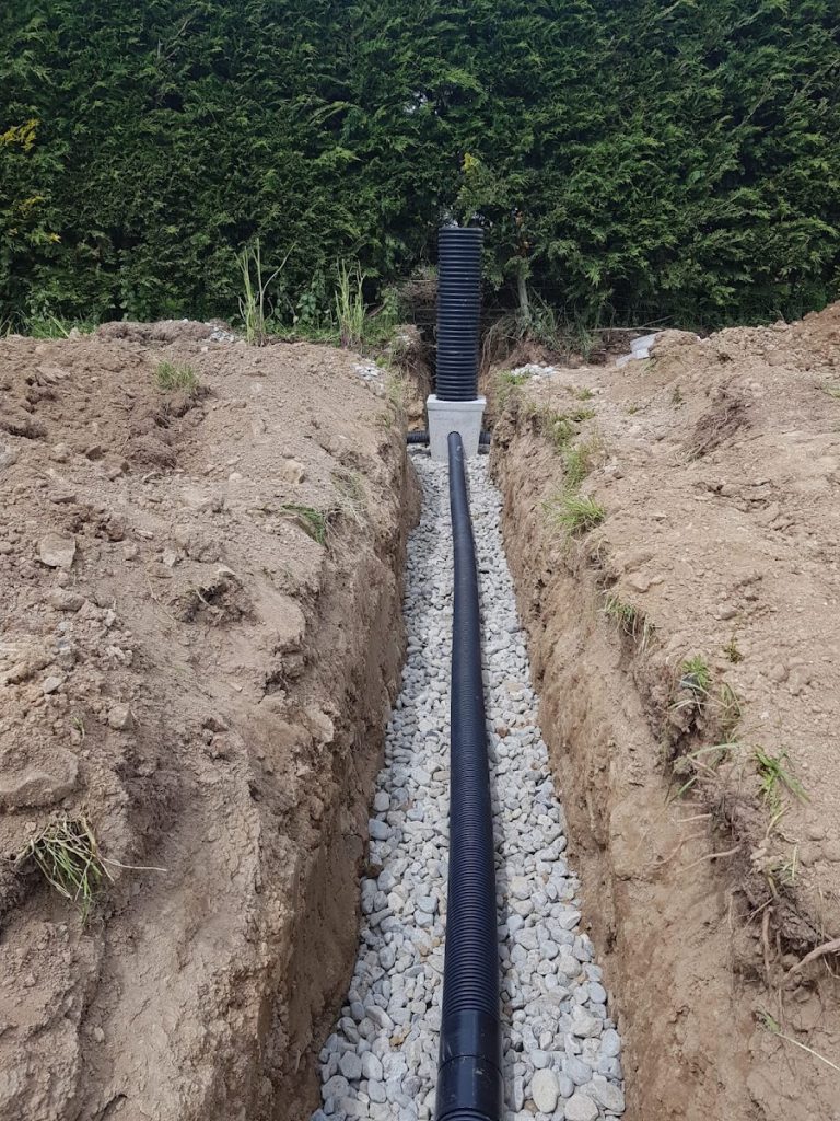 Drain Cleaning Tipperary