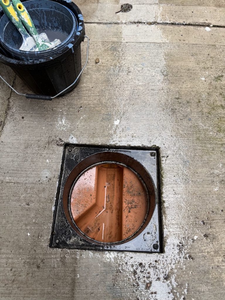 Drain Wizard