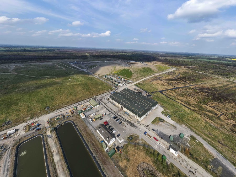 Drehid Landfill