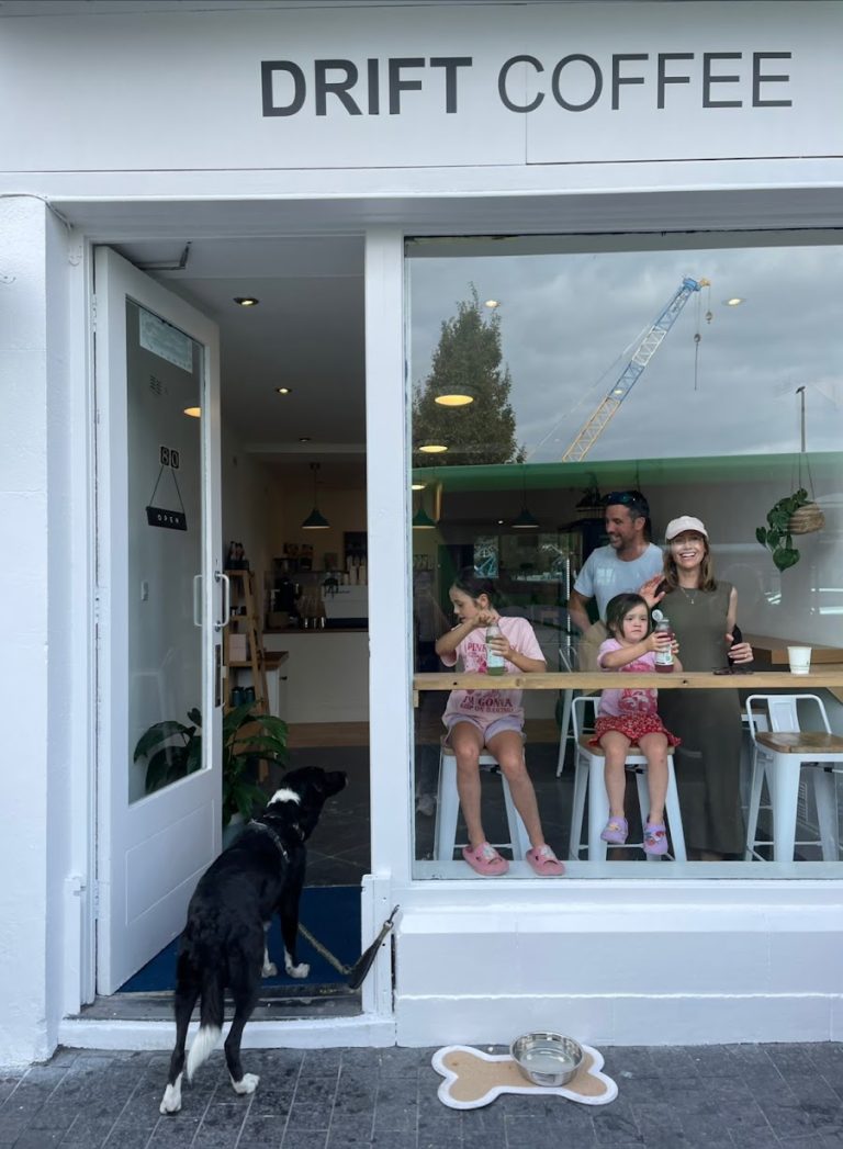 Drift Coffee