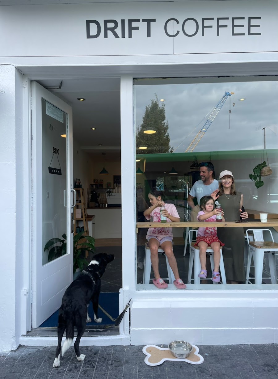 Drift Coffee