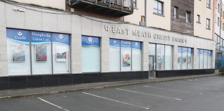 Drogheda Credit Union (East Meath Branch) Ltd.