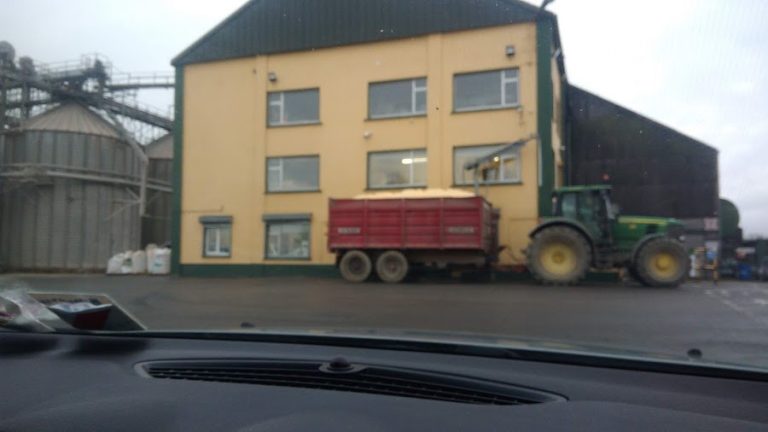 Drummonds Navan Ltd