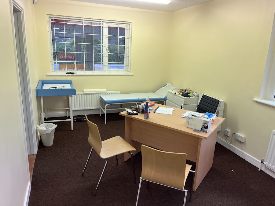Dublin Health Clinic