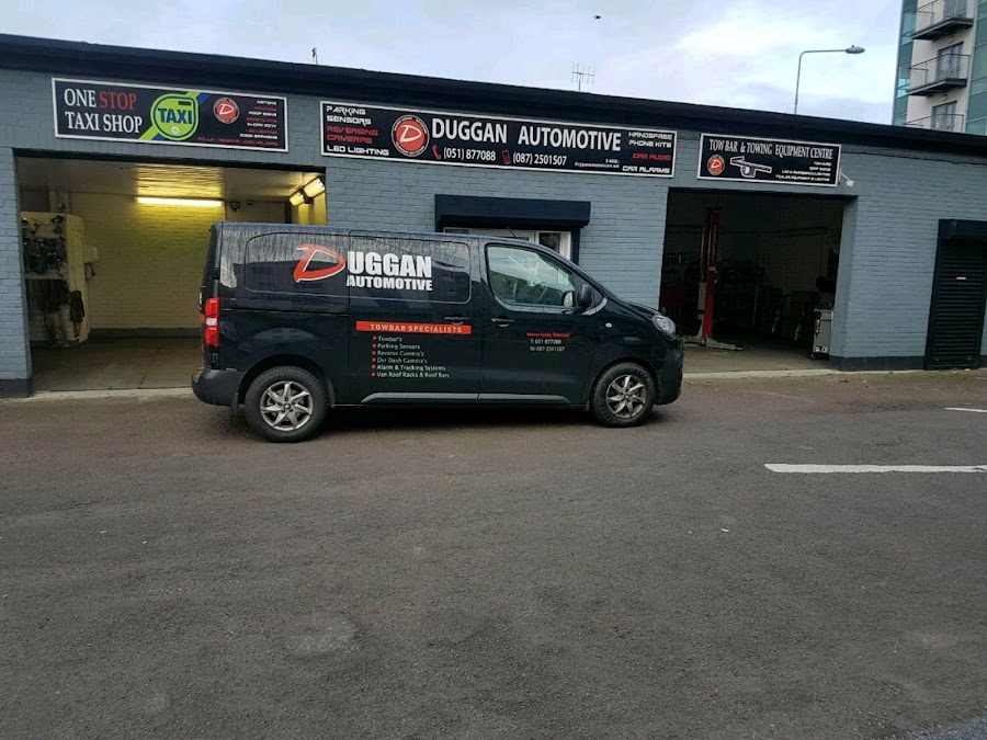 Duggan Automotive