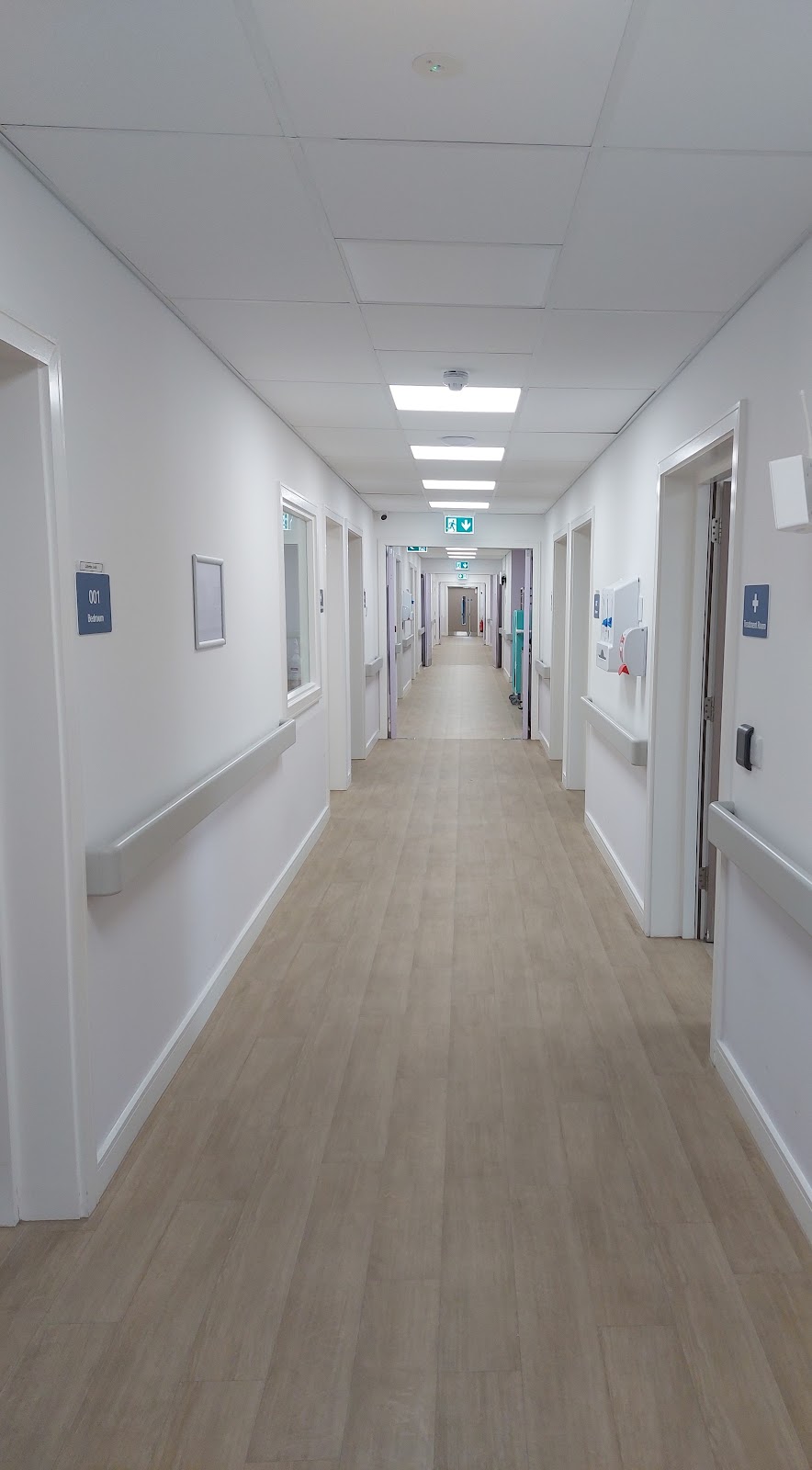 Duleek Care Centre (Silver Stream Healthcare Group)