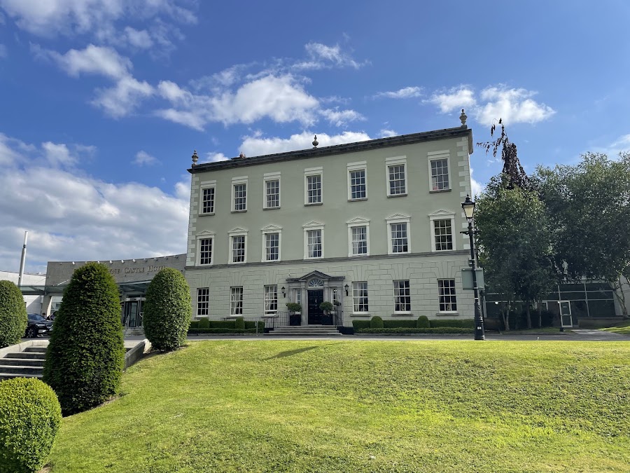 Dunboyne Castle Hotel