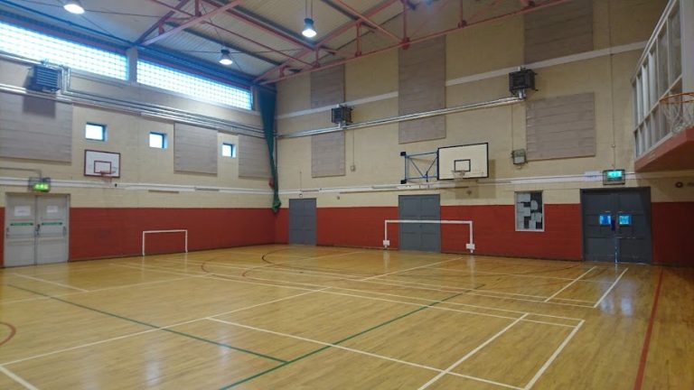 Dunboyne Community Centre