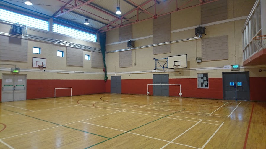 Dunboyne Community Centre