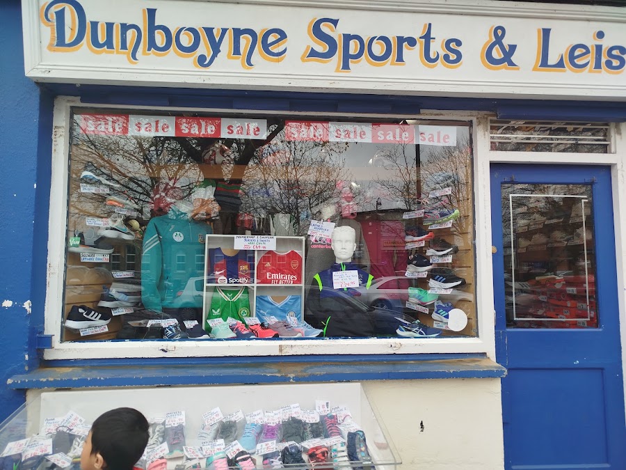 Dunboyne Sports & Leisure