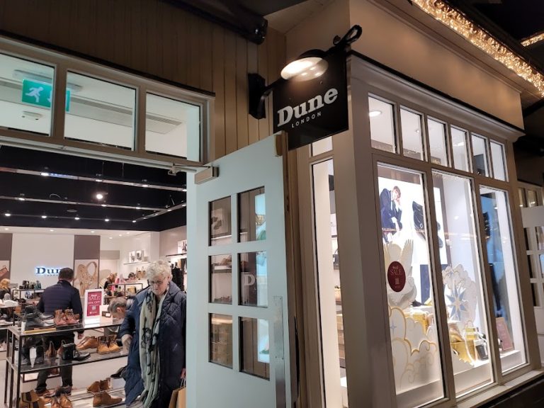 Dune Kildare Outlet