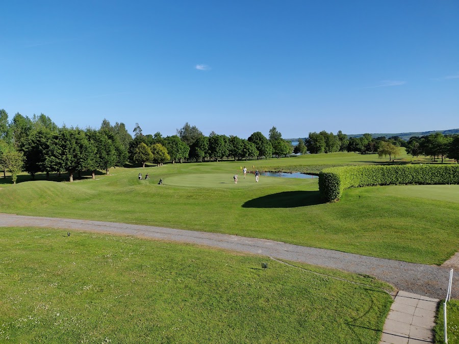 Dungarvan Golf Club