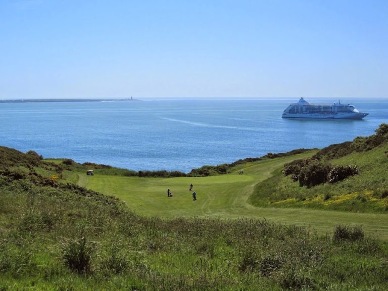 Dunmore East Golf Club