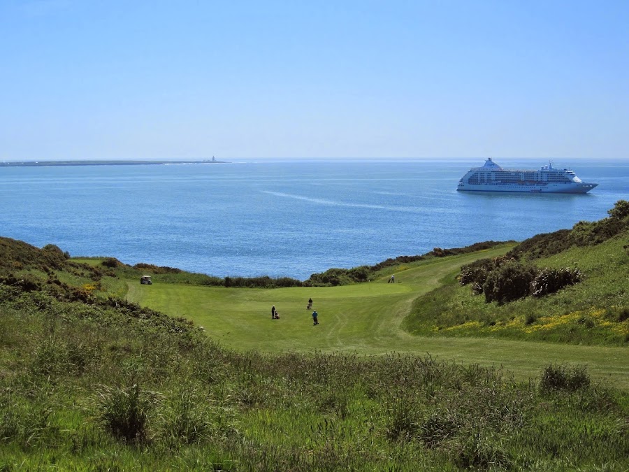 Dunmore East Golf Club
