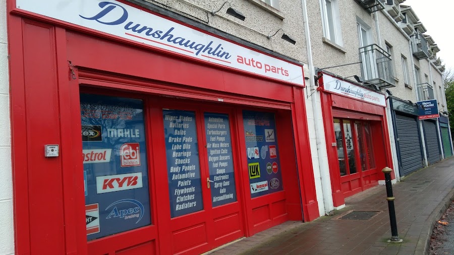 Dunshaughlin Auto Parts