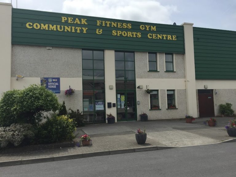 Dunshaughlin Community Centre