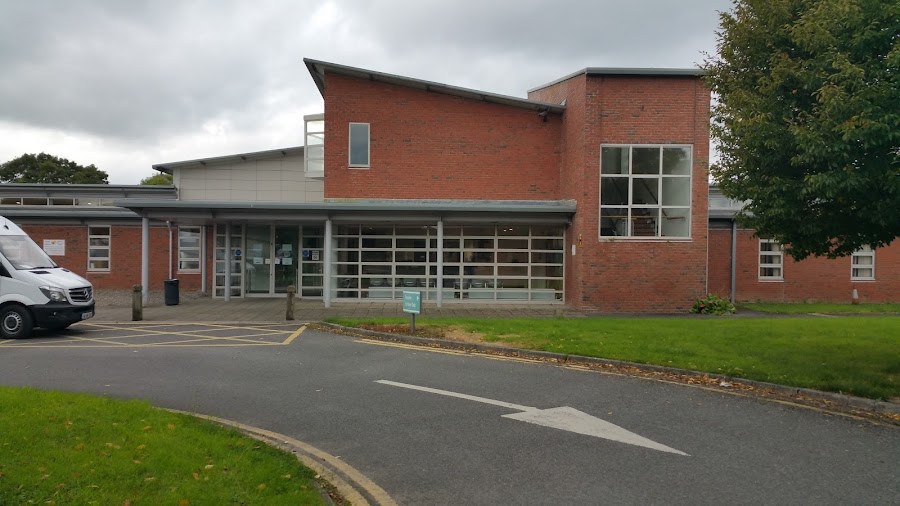 Dunshaughlin Health Centre