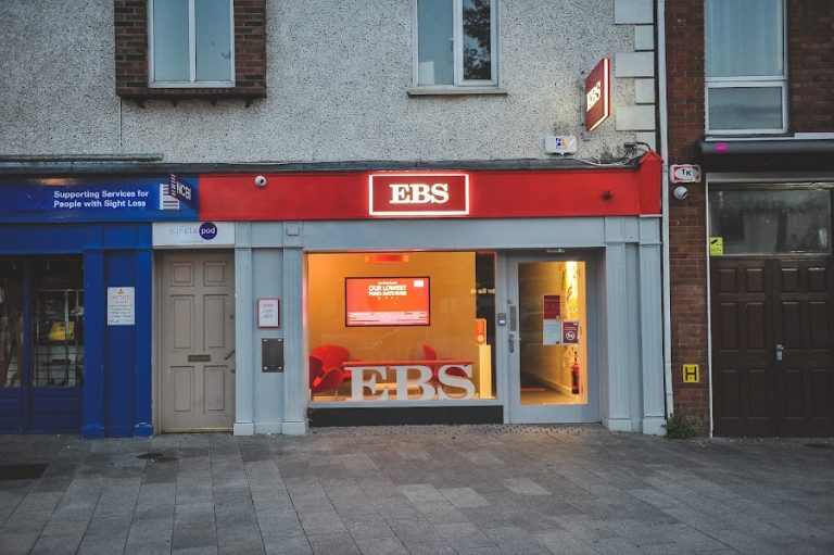 EBS Navan