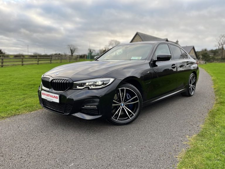 ECM Mobile Detailing & Valeting