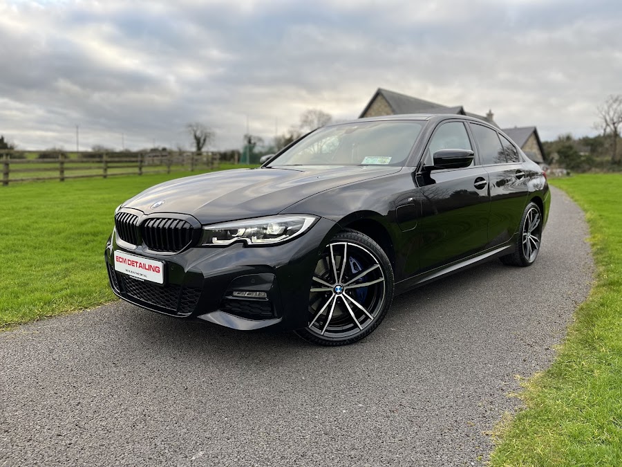 ECM Mobile Detailing & Valeting