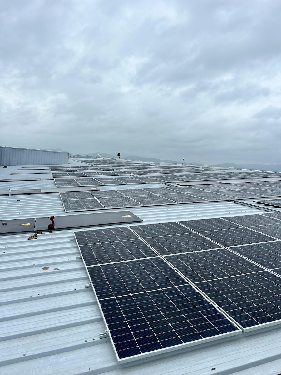 EKR Solar