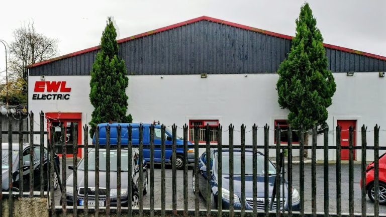 EWL Electric Waterford