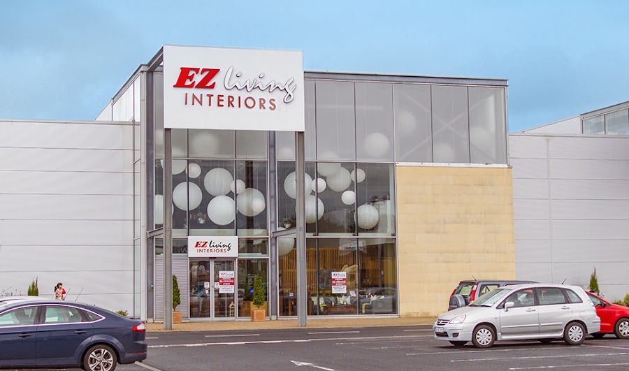 EZ Living Interiors Naas Kildare