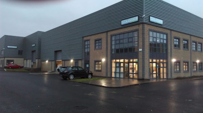 Earthkind Window Systems Ltd.