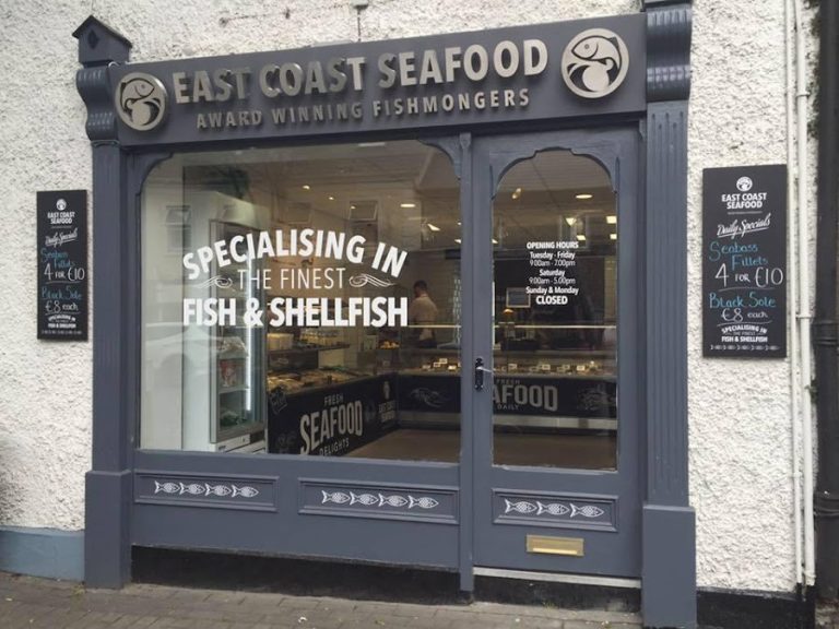 East Coast Seafood