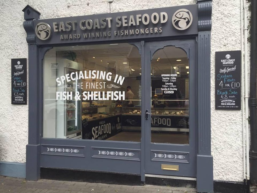 East Coast Seafood