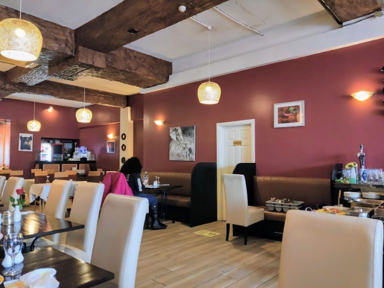 EastEnders Tandoori Restaurant