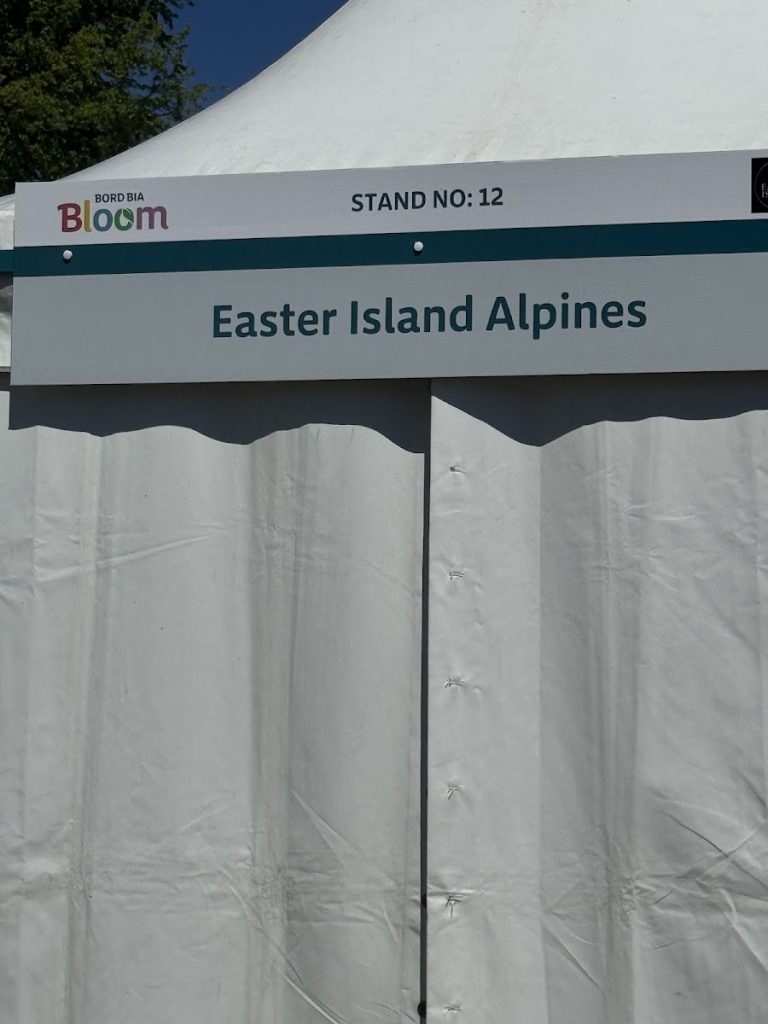 Easter Island Garden Centre