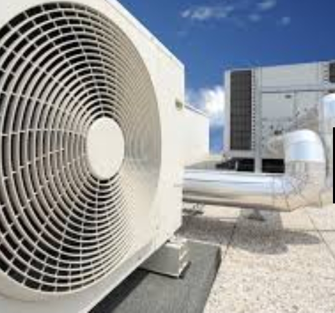 Easton Air Conditioning Services Ltd