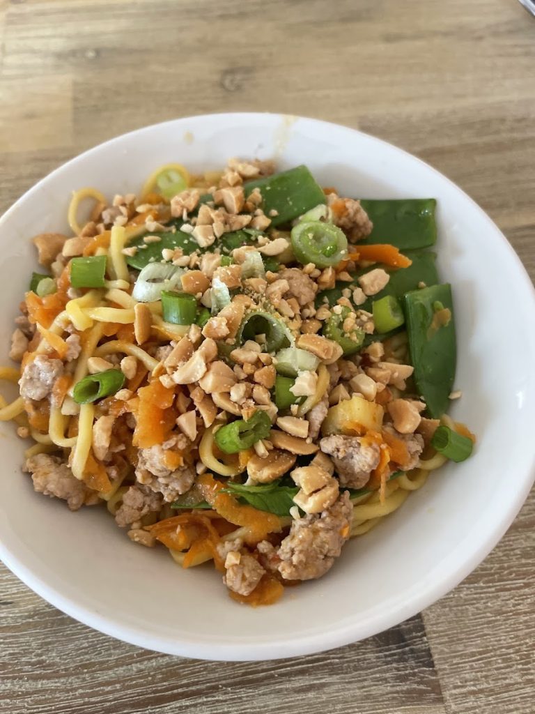 Eatstro Meal Kits Dublin