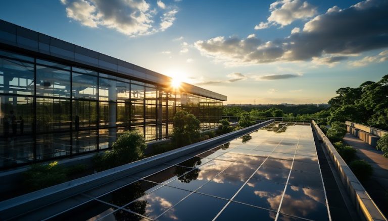 Eco Revival Renewables