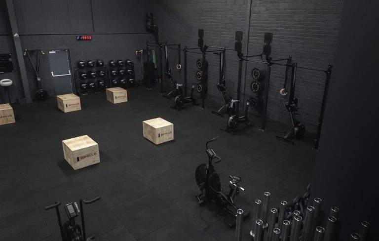 Effectus Fitness