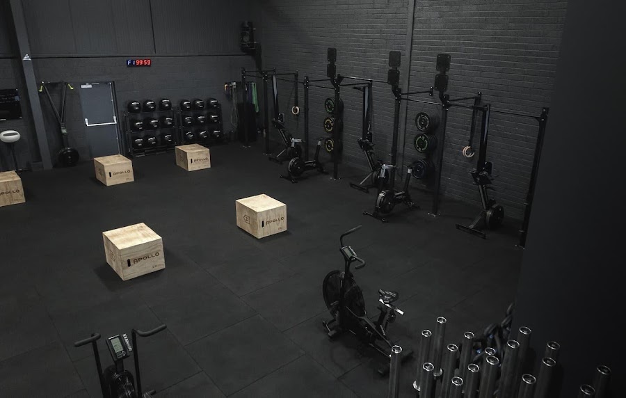 Effectus Fitness