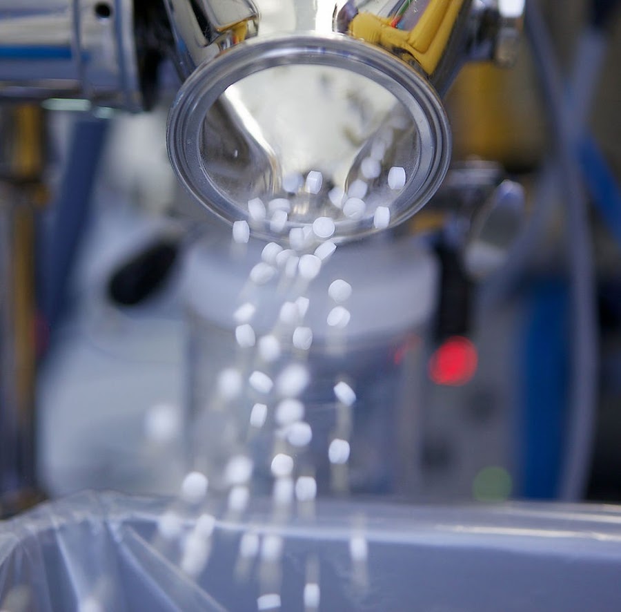 Eirgen Pharma Ltd