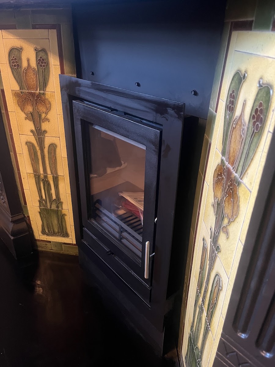 Elegant Fires