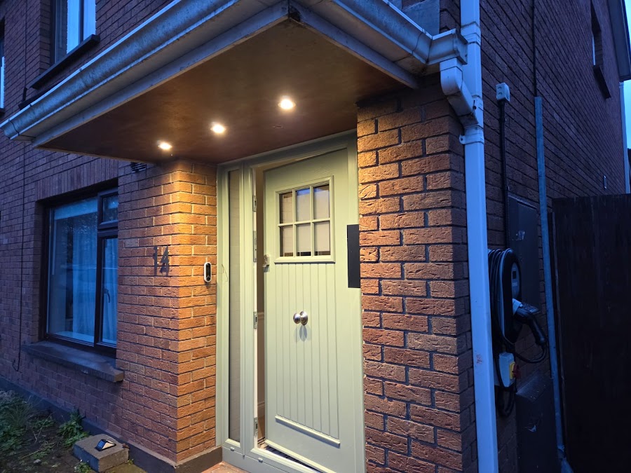 Element Electrical