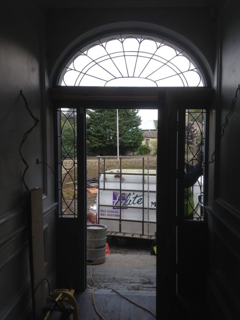 Elite Glass and Mirror – Newbridge