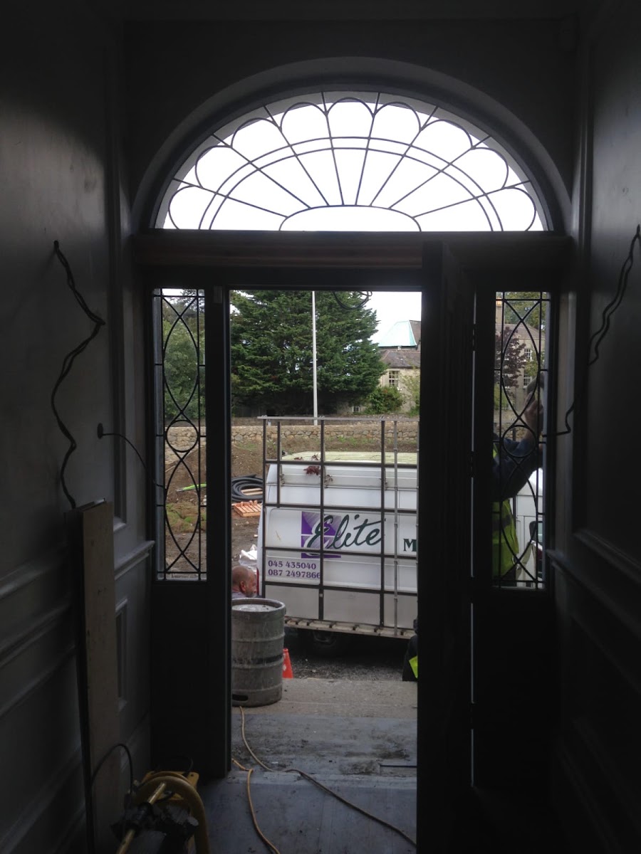 Elite Glass and Mirror – Newbridge