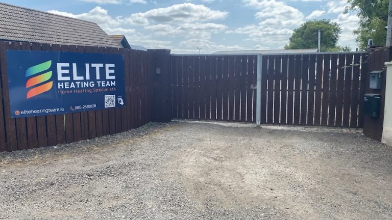 Elite Heating Team Ltd