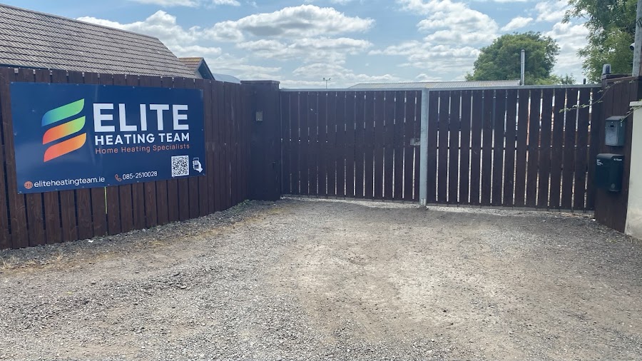 Elite Heating Team Ltd